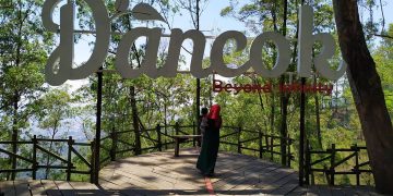 Nyoklat dan Hunting Foto di Dancok Cafe Malang, yuk!