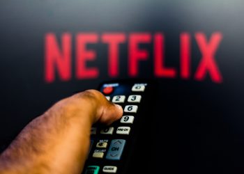 5 Rekomendasi Film Netflix untuk Liburan Akhir Oktober 2020