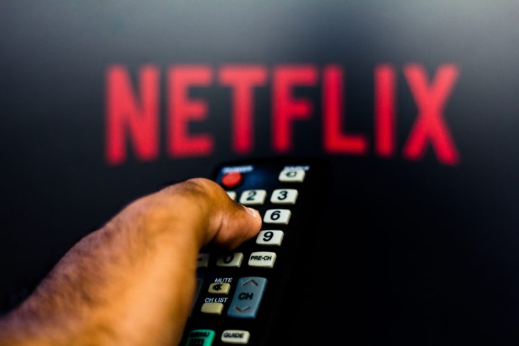 5 Rekomendasi Film Netflix untuk Liburan Akhir Oktober 2020