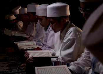 Sejarah Peringatan Hari Santri Nasional yang Diperingati Setiap 22 Oktober