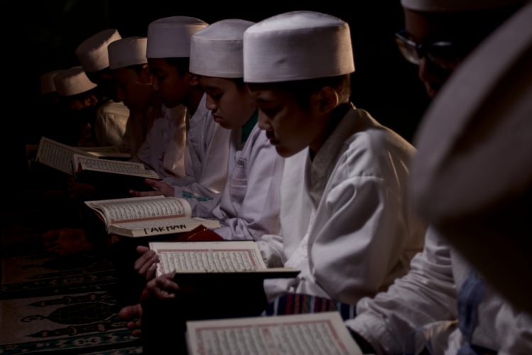 Sejarah Peringatan Hari Santri Nasional yang Diperingati Setiap 22 Oktober