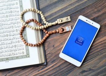 Bank Syariah merger