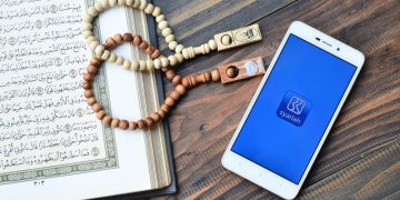 Bank Syariah merger