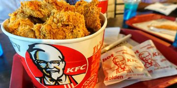 Daftar Alamat dan Nomor Telepon KFC di Malang
