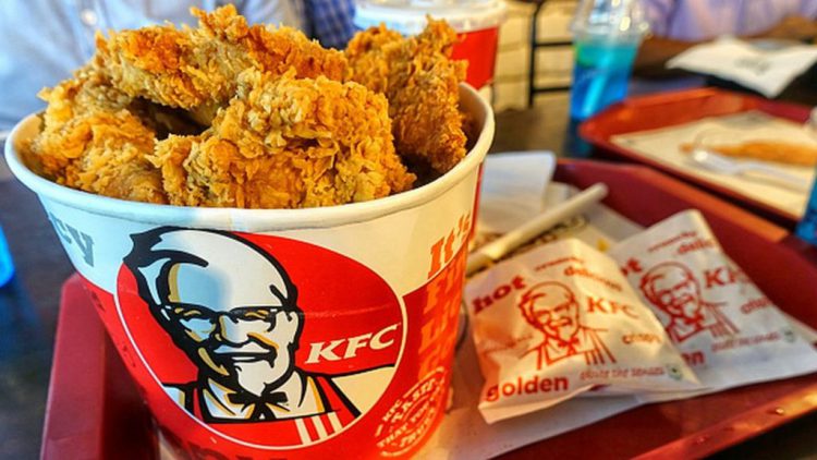 Daftar Alamat dan Nomor Telepon KFC di Malang