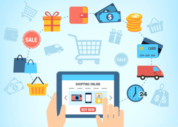 Hati-Hati, Musim Belanja Online Akhir tahun Ramai Kejahatan Siber