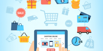 Hati-Hati, Musim Belanja Online Akhir tahun Ramai Kejahatan Siber