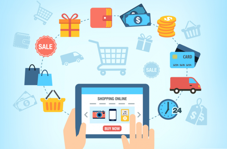 Hati-Hati, Musim Belanja Online Akhir tahun Ramai Kejahatan Siber