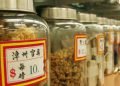 Daftar Alamat Toko Obat Herbal Cina di Malang
