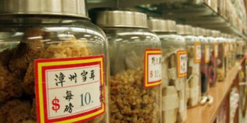 Daftar Alamat Toko Obat Herbal Cina di Malang