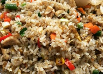 Daftar Alamat Warung Nasi Goreng di Malang Raya
