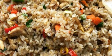 Daftar Alamat Warung Nasi Goreng di Malang Raya