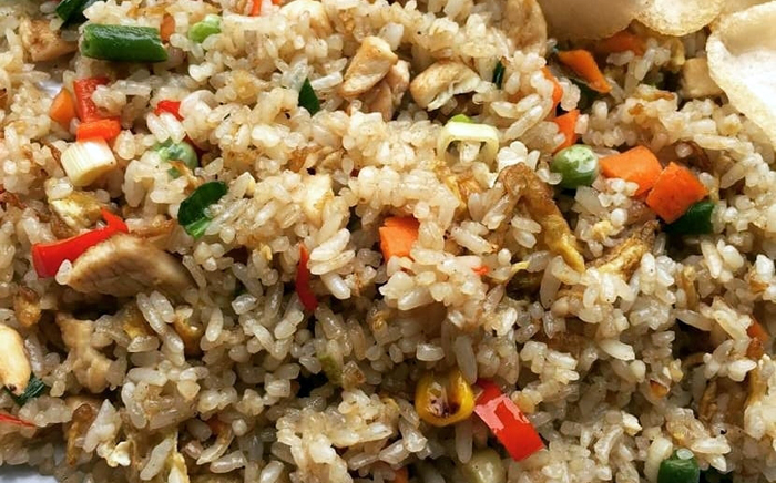 Daftar Alamat Warung Nasi Goreng di Malang Raya