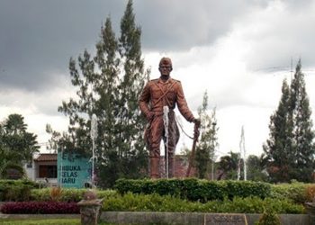 Hamid Roesdi, Pahlawan 3 Zaman dari Malang