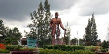 Hamid Roesdi, Pahlawan 3 Zaman dari Malang