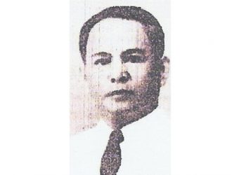 Kapten Laut Albert Warokka, Pahlawan Asal Malang