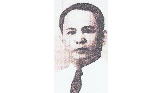 Kapten Laut Albert Warokka, Pahlawan Asal Malang