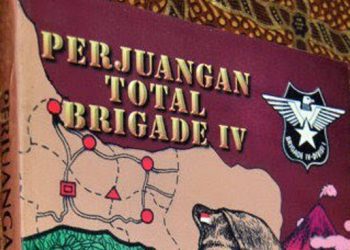 Cerita Kompi Irian Berjuang di Malang Selatan
