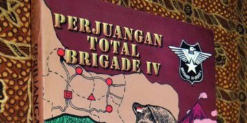 Cerita Kompi Irian Berjuang di Malang Selatan
