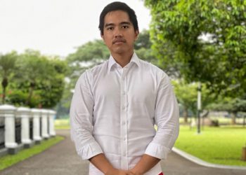 Putra Jokowi Kaesang Pangarep Mau Lepas Saham