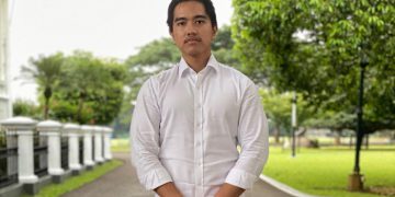 Putra Jokowi Kaesang Pangarep Mau Lepas Saham