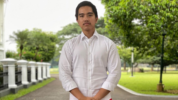 Putra Jokowi Kaesang Pangarep Mau Lepas Saham
