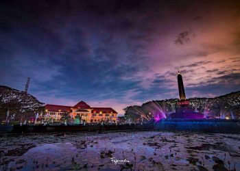 Sejarah Balai Kota Malang, Voor de burgers van Malang