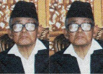 KH Sullam Syamsun, Jenderal Bintang Satu dari Malang