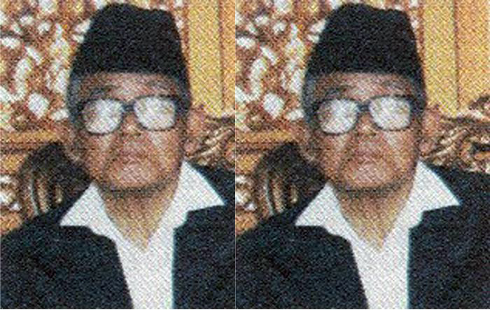 KH Sullam Syamsun, Jenderal Bintang Satu dari Malang