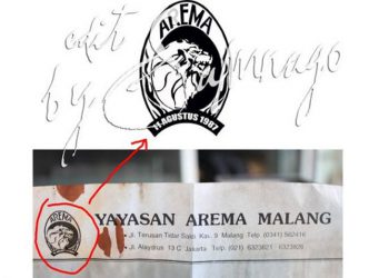 Banyak Pengurus Yayasan Arema yang Mundur Kata Wali Kota Malang