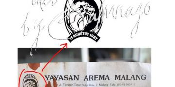 Banyak Pengurus Yayasan Arema yang Mundur Kata Wali Kota Malang