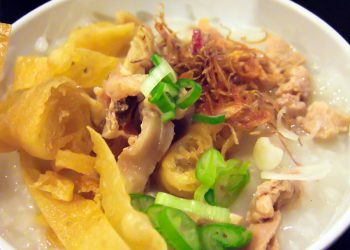 Daftar Alamat Warung Bubur Ayam di Kota Malang