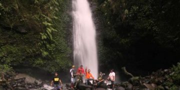 Wanawisata Coban Raksasa, Surga di Bromo