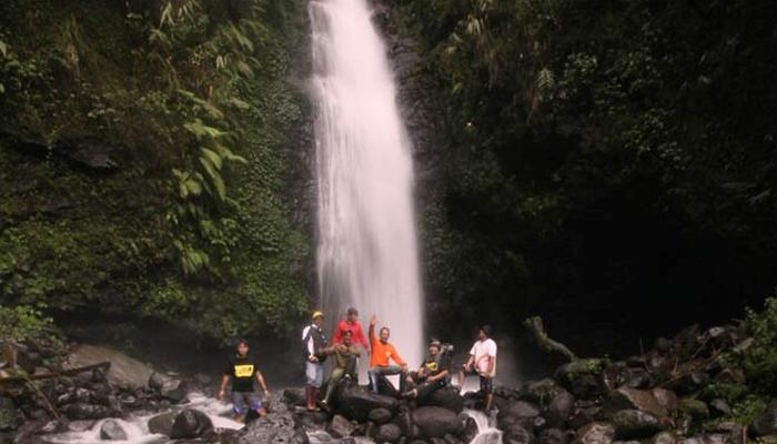 Wanawisata Coban Raksasa, Surga di Bromo