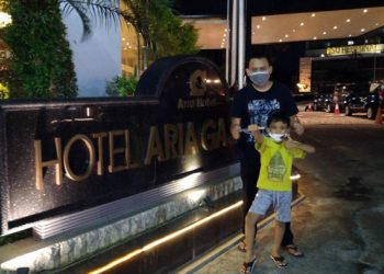 Inilah Hotel Bintang 4 di Malang Raya