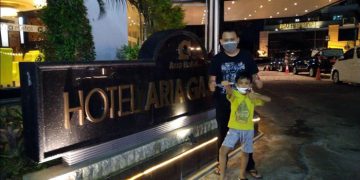 Inilah Hotel Bintang 4 di Malang Raya
