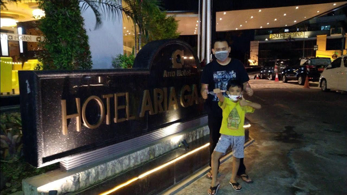 Inilah Hotel Bintang 4 di Malang Raya