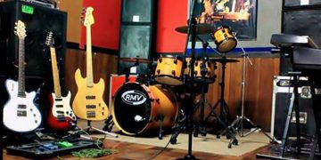 Daftar Alamat Studio Musik di Malang Raya