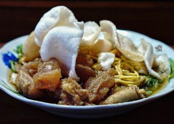 Daftar Alamat Warung Tahu Campur di Malang Raya