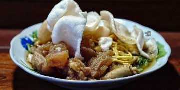 Daftar Alamat Warung Tahu Campur di Malang Raya