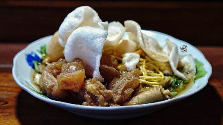 Daftar Alamat Warung Tahu Campur di Malang Raya