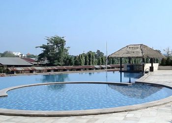 Inilah Hotel Bintang 3 di Malang Raya