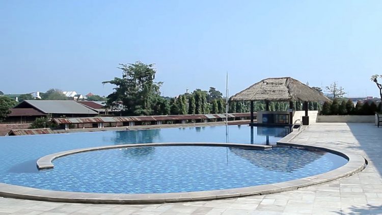 Inilah Hotel Bintang 3 di Malang Raya