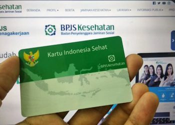 Tata Cara Registrasi Ulang BPJS Kesehatan