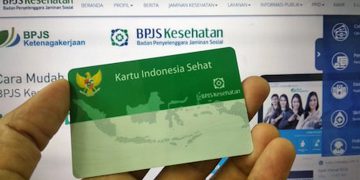 Tata Cara Registrasi Ulang BPJS Kesehatan