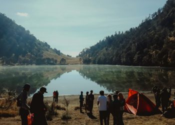 Aturan Terbaru Bagi Para Pendaki Gunung Semeru
