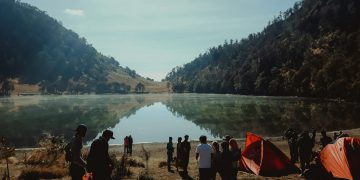 Aturan Terbaru Bagi Para Pendaki Gunung Semeru