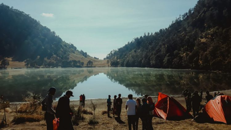 Aturan Terbaru Bagi Para Pendaki Gunung Semeru
