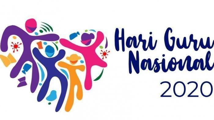 Beginilah Sejarah Hari Guru Nasional 25 November