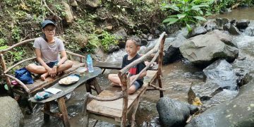 Cafe Keceh Malang